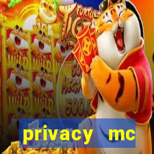 privacy mc pipoquinha gratis